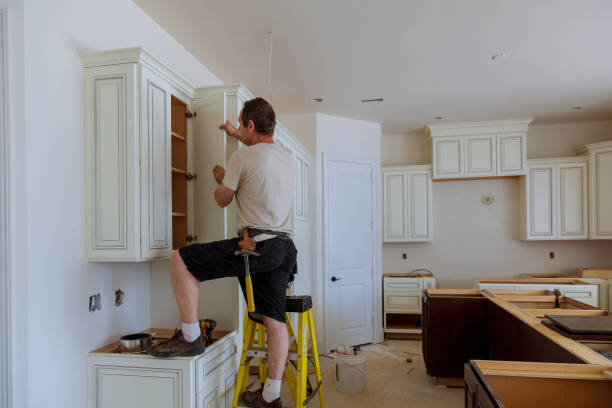 Licensed Open Concept Kitchen service in Berlin, NJ - I E Kitchen