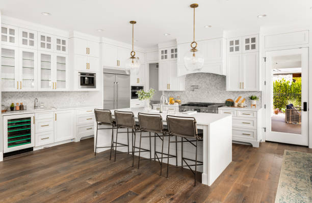 Reliable Open Concept Kitchen contractor in Berlin, NJ by I E Kitchen