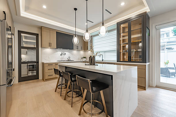 Affordable Open Concept Kitchen solutions in Berlin, NJ